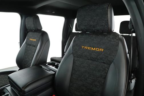 2023 Ford F-150 4WD SuperCrew Box