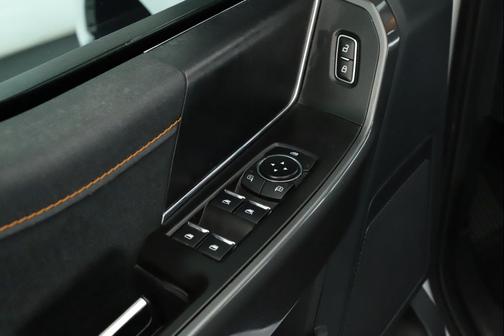 2023 Ford F-150 4WD SuperCrew Box