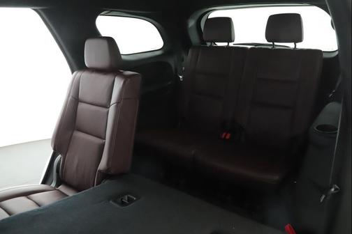 DB Black Clearcoat 2026 Dodge Durango GT Plus