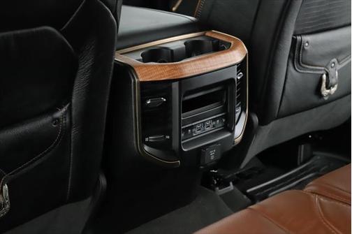 2023 RAM 1500 Longhorn