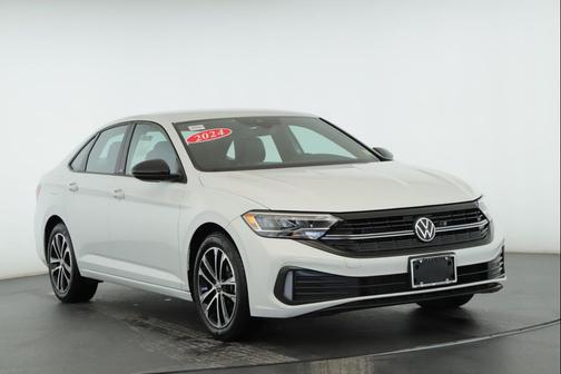 2024 Volkswagen Jetta 1.5T Sport
