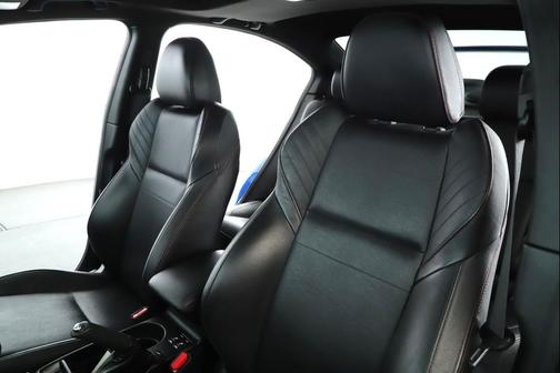 2020 Subaru WRX Limited