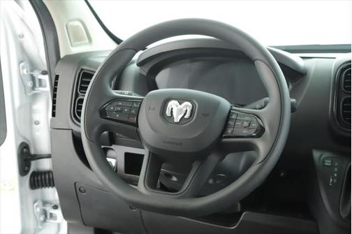 2024 RAM ProMaster 3500 High Roof