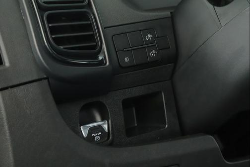 2024 RAM ProMaster 3500 High Roof