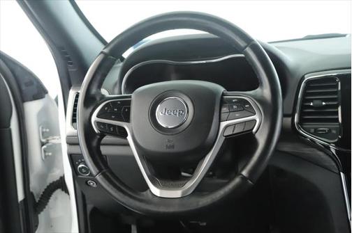 2022 Jeep Grand Cherokee Laredo