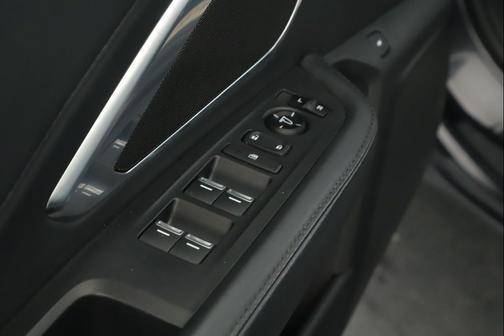 Gunmetal Metallic 2020 Acura RDX Base
