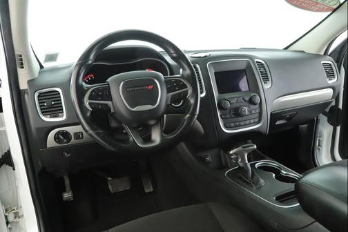 2020 Dodge Durango SXT Plus