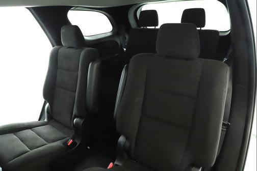 2020 Dodge Durango SXT Plus