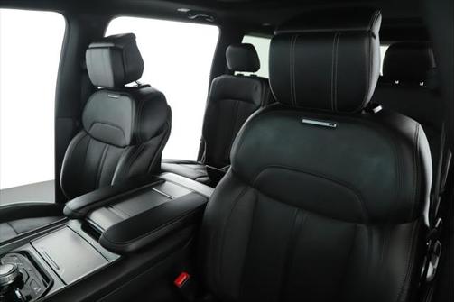 2022 Jeep Grand Wagoneer Series I 4x4