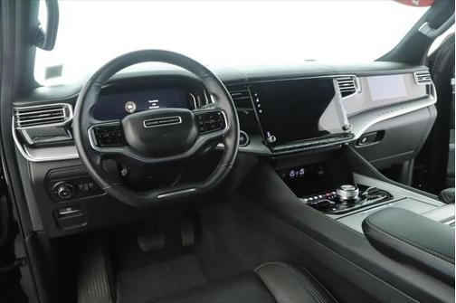2022 Jeep Grand Wagoneer Series I 4x4