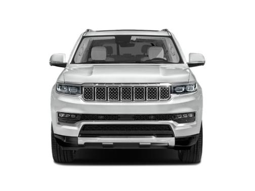2022 Jeep Grand Wagoneer Series I 4x4