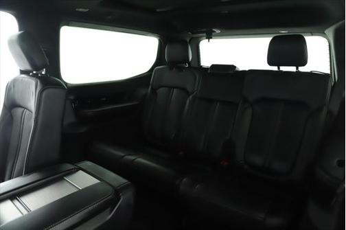 2022 Jeep Grand Wagoneer Series I 4x4