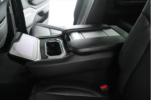 2022 Jeep Grand Wagoneer Series I 4x4