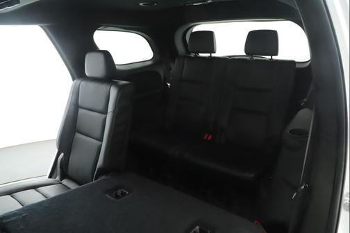 White Knuckle Clearcoat 2022 Dodge Durango GT AWD