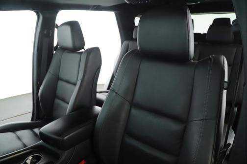 White Knuckle Clearcoat 2022 Dodge Durango GT AWD