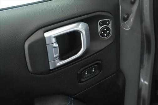 2022 Jeep Wrangler Unlimited 4xe Rubicon