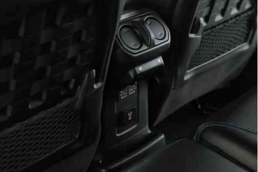 2022 Jeep Wrangler Unlimited 4xe Rubicon