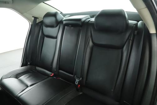 Granite Crystal Metallic Clearcoat 2015 Chrysler 300 Limited
