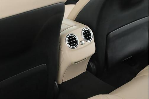 2018 Mercedes-Benz C-Class 4MATIC