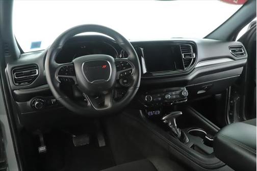2023 Dodge Durango SXT Launch Edition AWD