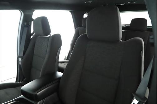 2023 Dodge Durango SXT Launch Edition AWD