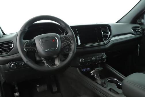 2023 Dodge Durango SXT Launch Edition AWD