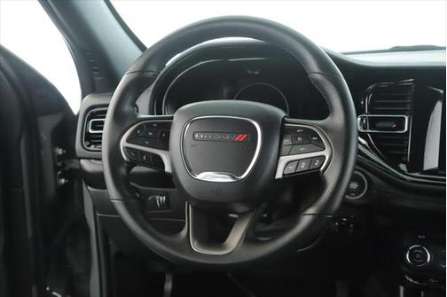 2023 Dodge Durango SXT Launch Edition AWD