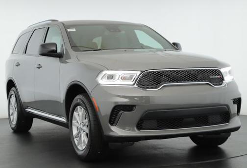 2023 Dodge Durango SXT Launch Edition AWD