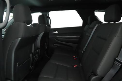 2023 Dodge Durango SXT Launch Edition AWD