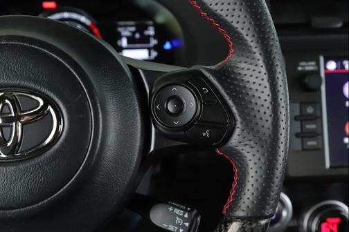 2023 Toyota GR86 Premium