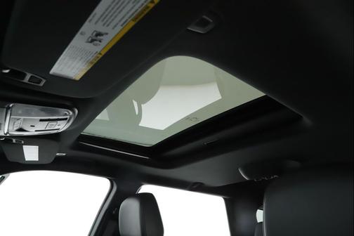DB Black Clearcoat 2025 Dodge Durango GT Plus