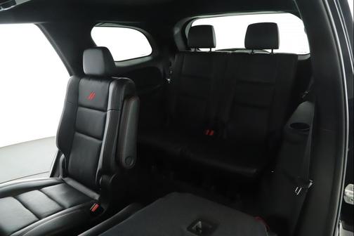 DB Black Clearcoat 2025 Dodge Durango GT Plus