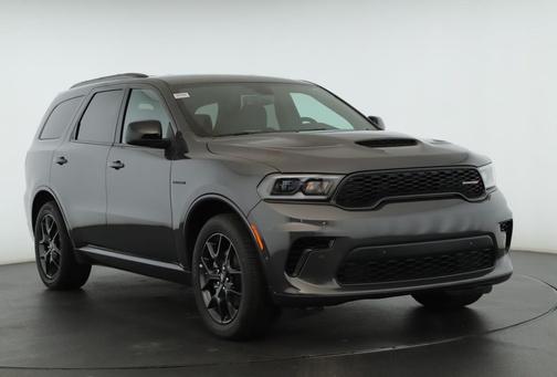 2026 Dodge Durango GT HEMI V8 AWD