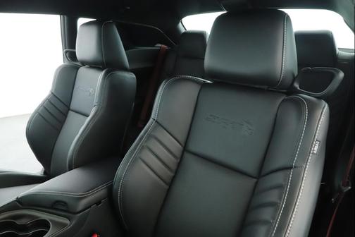 2023 Dodge Challenger SRT Hellcat