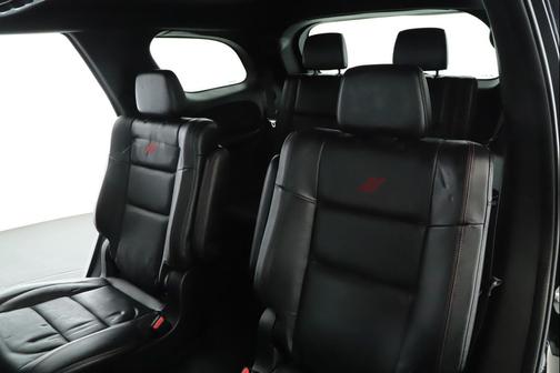 2021 Dodge Durango R/T AWD