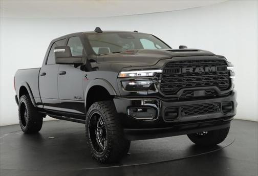 2025 RAM 2500 Power Wagon