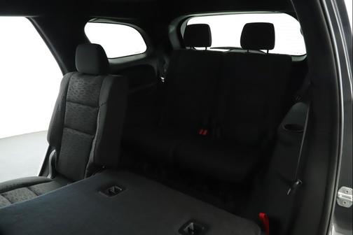 2026 Dodge Durango GT HEMI V8 AWD