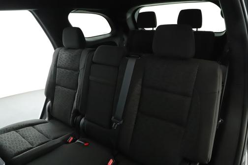 2026 Dodge Durango GT HEMI V8 AWD