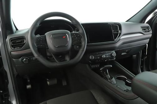 2026 Dodge Durango GT HEMI V8 AWD