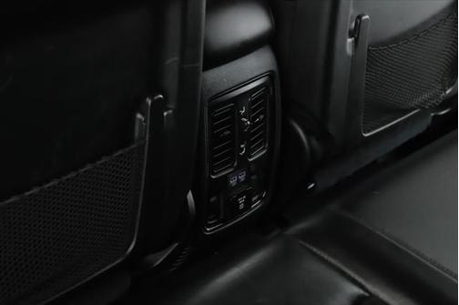 2019 Jeep Grand Cherokee Limited X