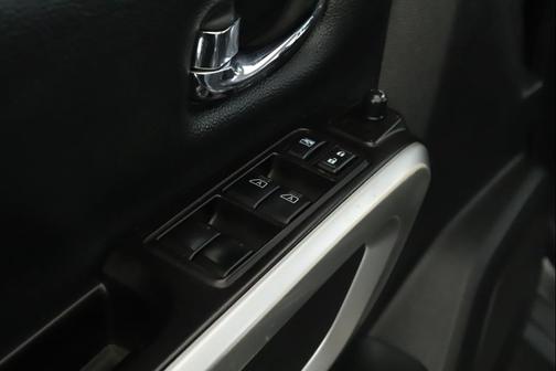 2019 Nissan Titan XD SL