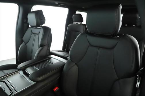 2025 Jeep Wagoneer Series II 4x4