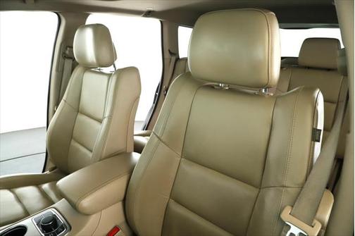2019 Jeep Grand Cherokee Limited X