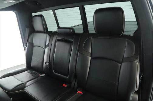2022 RAM 2500 Laramie Crew Cab 4x4 6'4' Box