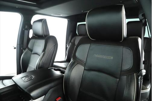 2022 RAM 2500 Laramie Crew Cab 4x4 6'4' Box