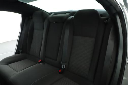 2019 Dodge Charger Scat Pack