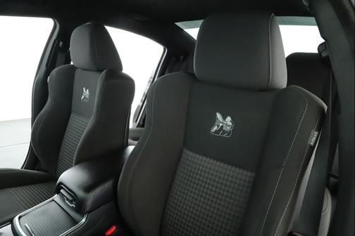 2019 Dodge Charger Scat Pack