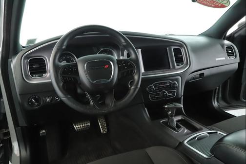 2019 Dodge Charger Scat Pack