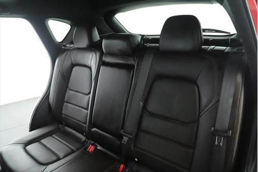 2022 Mazda CX-5 Signature