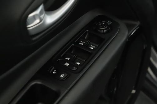 2023 Jeep Renegade Altitude